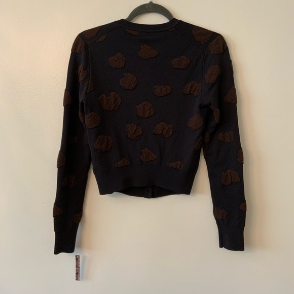 ACNE STUDIOS Cardigan - Picture 2 of 10